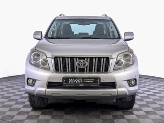 фото Toyota Land Cruiser Prado 150 2013