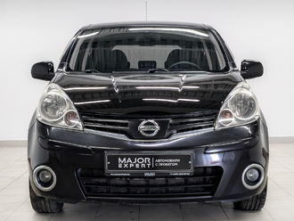 фото Nissan Note E11E 2013