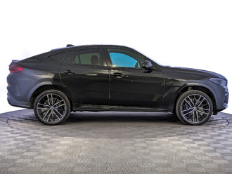 фото BMW X6 (G06) 2022