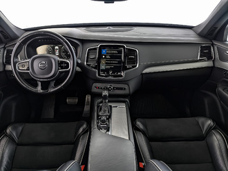 фото Volvo XC90 2020 с пробегом