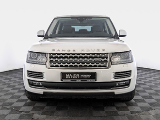 фото Land Rover Range Rover IV 2017