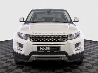 фото Land Rover Range Rover Evoque I 2014