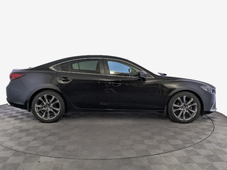 фото Mazda 6 (GJ) 2016