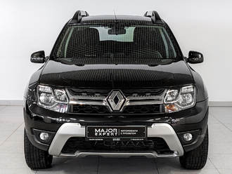 фото Renault Duster 2019