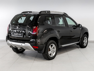 фото Renault Duster 2019