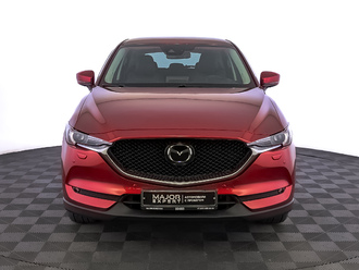 фото Mazda CX-5 II 2021