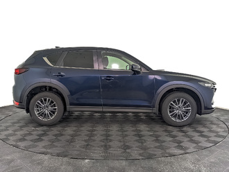 фото Mazda CX-5 II 2022