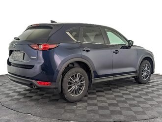 фото Mazda CX-5 II 2022