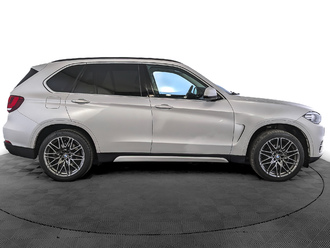 фото BMW X5 (F15/F85) 2014