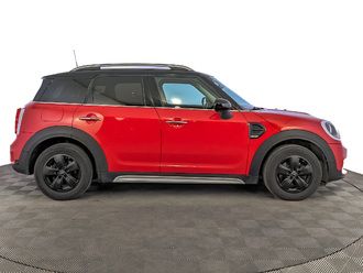 фото Mini Countryman (F60) 2019