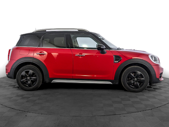 фото Mini Countryman (F60) 2019