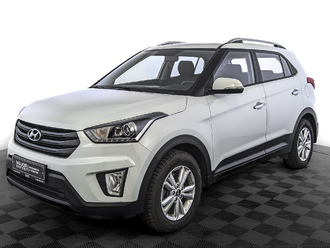 фото Hyundai Creta I 2019