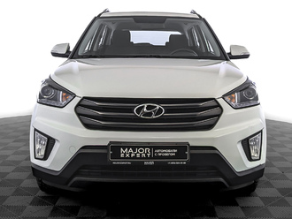 фото Hyundai Creta I 2019