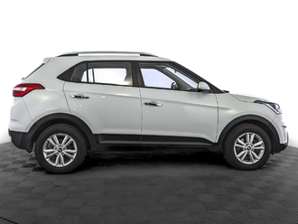 фото Hyundai Creta I 2019