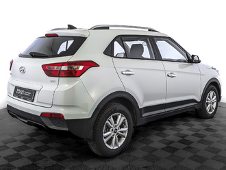 фото Hyundai Creta I 2019