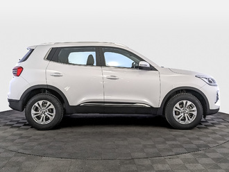 фото Chery Tiggo 4 Pro 2023