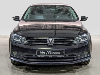 фото Volkswagen Jetta VI 2015