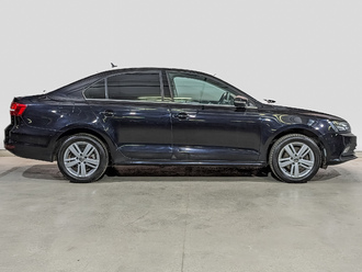 фото Volkswagen Jetta VI 2015