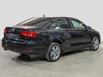 фото Volkswagen Jetta VI 2015