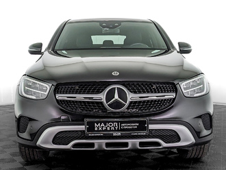 фото Mercedes-Benz GLC (C253) 2021