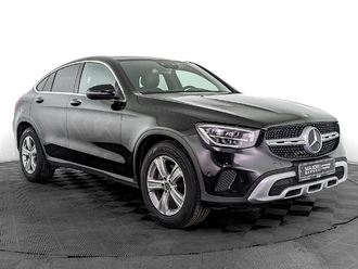 фото Mercedes-Benz GLC (C253) 2021