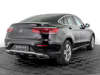 фото Mercedes-Benz GLC (C253) 2021