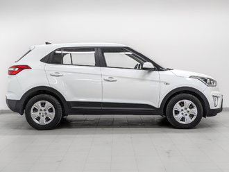 фото Hyundai Creta I 2019