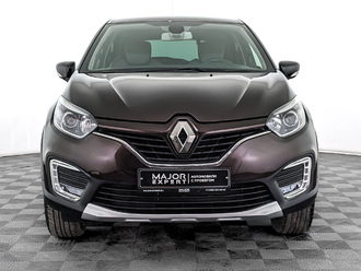 фото Renault Kaptur 2020