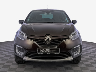 фото Renault Kaptur 2020