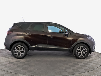 фото Renault Kaptur 2020