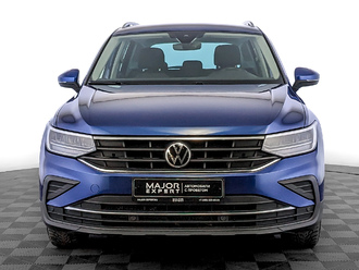 фото Volkswagen Tiguan II 2020