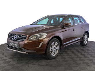 фото Volvo XC60 I 2015