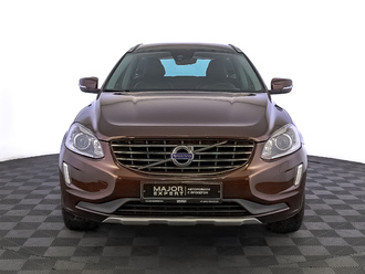 фото Volvo XC60 I 2015