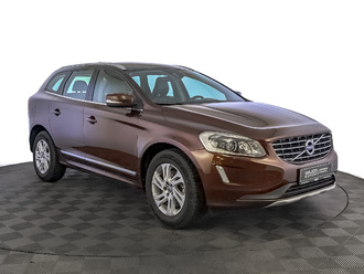 фото Volvo XC60 I 2015