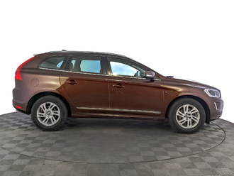 фото Volvo XC60 I 2015