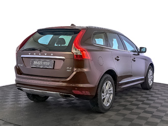 фото Volvo XC60 I 2015