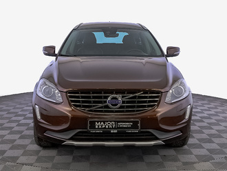 фото Volvo XC60 I 2015