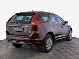 фото Volvo XC60 I 2015