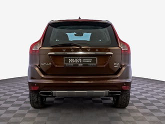 фото Volvo XC60 2015 с пробегом