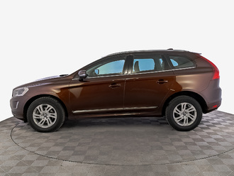 фото Volvo XC60 2015 с пробегом