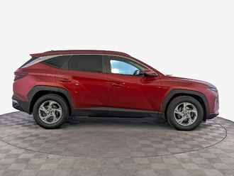 фото Hyundai Tucson IV 2021