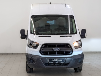 фото Ford Transit VII 2019