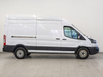 фото Ford Transit VII 2019