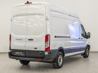 фото Ford Transit VII 2019