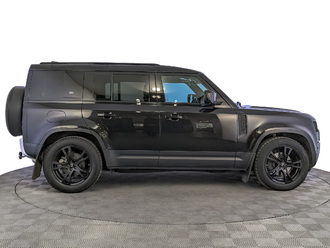 фото Land Rover Defender II 2020