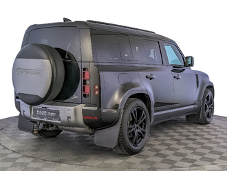 фото Land Rover Defender II 2020