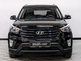 фото Hyundai Creta I 2019