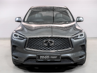 фото Infiniti QX50 II 2021