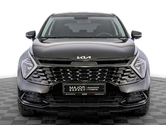 фото Kia Sportage V 2023