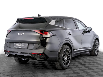 фото Kia Sportage V 2023